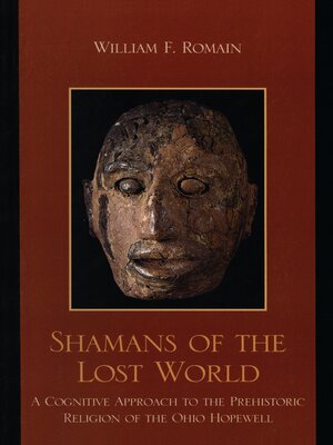 cover image of Shamans of the Lost World